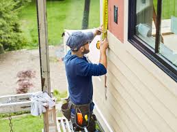 Best Vinyl Siding Installation  in Orange Blossom, CA